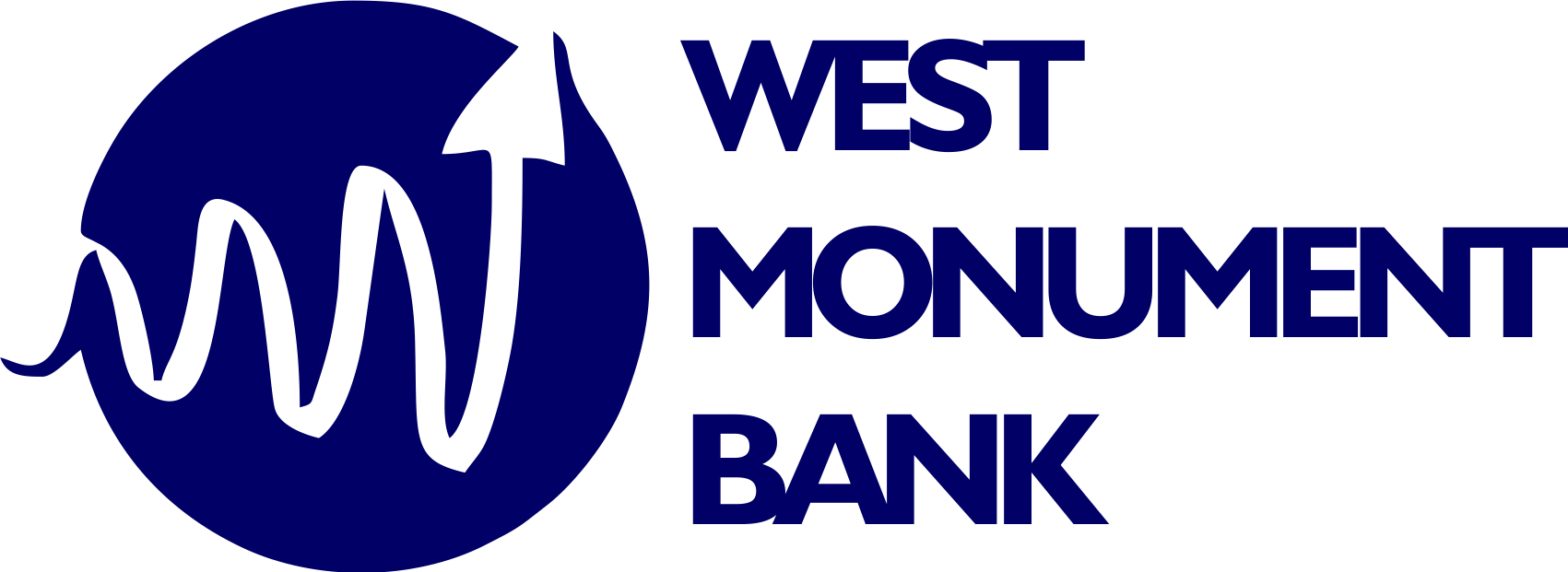 West Monument Bank